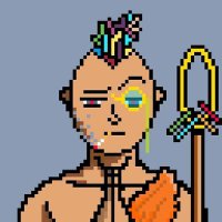 KINGKONG | pixel artist 👾 (@kingkong_pixel) 's Twitter Profile