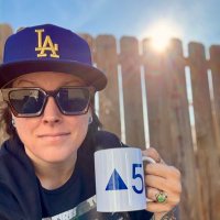 Lindsay Adams 👽 (@latweets22) 's Twitter Profile Photo Lindsay Adams 👽 (@latweets22) 's Twitter Profile Photo