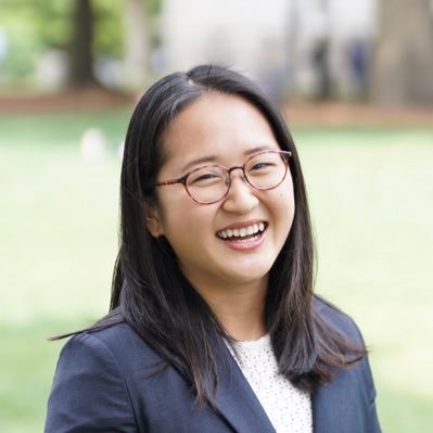 TaoMichelle's profile picture. PhD candidate @emoryeconomics, @nyuniversity alum, household finance, urban, real estate