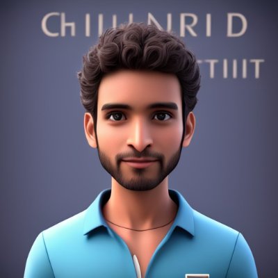 GobindBakhshi's profile picture. Principal AI Engineer @ GreatQuestion (YC W21) | Prev @ IBM AI
