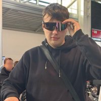 Dominik (@suulutex) 's Twitter Profile