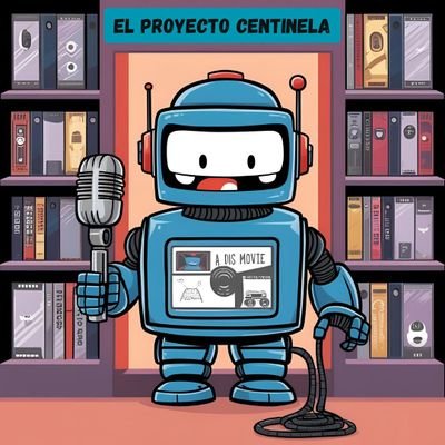 Todos tus clásicos y estrenos estarán aquí, sin olvidarnos de cómics, libros y videojuegos.
Únete a la comunidad en telegram y debate con nosotros!