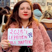 Burçin Tetik🪬 (@burcin_ttk) 's Twitter Profile Photo Burçin Tetik🪬 (@burcin_ttk) 's Twitter Profile Photo