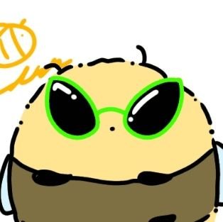 Ddumbba_back's profile picture. 이 계정은 더럽습니다

+I can fixed him 토벌전 드림집+빻소리계
티알 시나리오 스포일러+필터없는 19금 발언