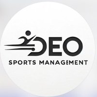 DEO Sports Management (@deosportsgroup) 's Twitter Profile Photo DEO Sports Management (@deosportsgroup) 's Twitter Profile Photo