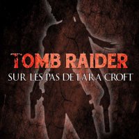Tomb Raider : sur les pas de Lara Croft ๐ (@surlespasdelara) 's Twitter Profile Photo Tomb Raider : sur les pas de Lara Croft ๐ (@surlespasdelara) 's Twitter Profile Photo