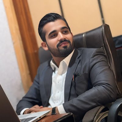 This is Mr. MK, The founder and CEO of MAK Organisation and financial advisor and investor ,Trader, where i can help you to get freedom in your financial.