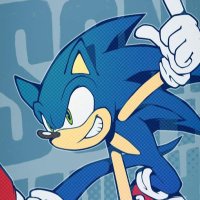 sonic the hedgehog (@tuggabear2010) 's Twitter Profile