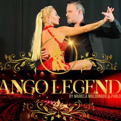 CEO TANGO LEGENDS ...MAESTROS,BAILARINES Y COREOGRAFOS DE TANGO ARGENTINO...