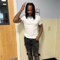 Big quez (@bigquez103) 's Twitter Profile