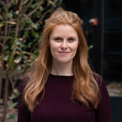 Senior US reporter & writer @Independent 🇺🇸 Environment Journalist of the Year 2023 | Formerly @DailyMirror 🌍 👩🏻🦰