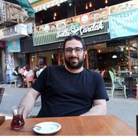 Semih (@benharukim) Twitter profile photo