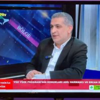 Ercan Demirci (@ercandemircivan) 's Twitter Profile