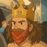 We Wuz Burger-kangz (@luck_fibtardz) 's Twitter Profile Photo We Wuz Burger-kangz (@luck_fibtardz) 's Twitter Profile Photo