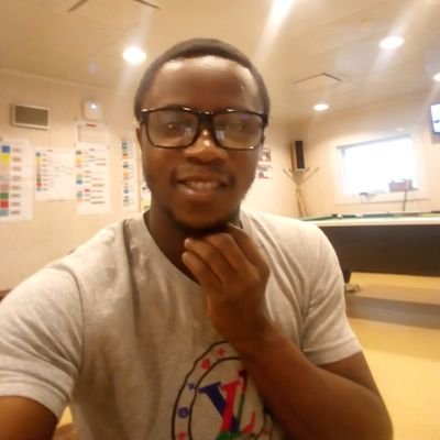 peter25pete's profile picture. Let Peace Reign