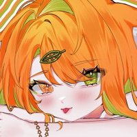 🍊 yuzu | vgen cmm open! (@jerukyuzu) 's Twitter Profile Photo 🍊 yuzu | vgen cmm open! (@jerukyuzu) 's Twitter Profile Photo