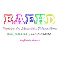 EAEHD REGIÓN MURCIA (@eaehd_rm) 's Twitter Profile