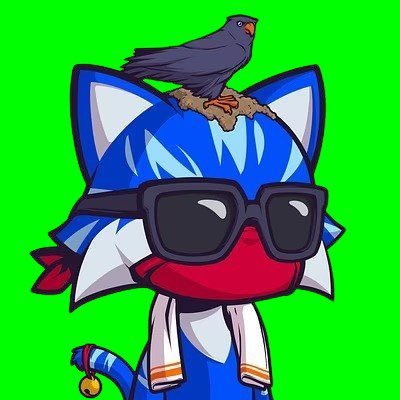 $TOSHI believer 🐈 | fulltime meower💥 $BTC $ETH | #DeFi – watch @base szn || my picks $TOSHI $AERO $NPC $DOGE