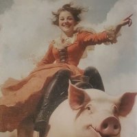PiggilyPuff 🍉🫒 (@piggilypuff) 's Twitter Profile