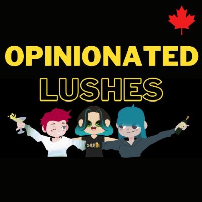 We are an award-winning Society/Comedy podcast that involves a drinking game! Join us! New episodes every Friday! NSFW - 18+ #podcast 🇨🇦