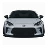 GR86Silver's profile picture. 40代、2児の父。GR86に乗っています。無言フォロー、FF外コメもぜひお気軽に！86・BRZ乗りの方に限らず、車好きの皆さんと繋がりたい！豆粒！