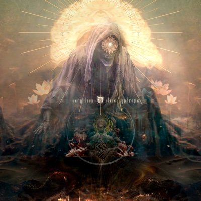 Vermilion-D Alice Syndrome / 黒夜葬 (D機関 / AHNENERBE) / Produced by 刹那
OFFICIAL SHOP : https://t.co/mCpukejJJz