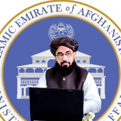 معاون نمایندگی وزارت امورخارجه در هرات._
مساعد ممثل فرع وزارة خارجية في هرات-افغانستان