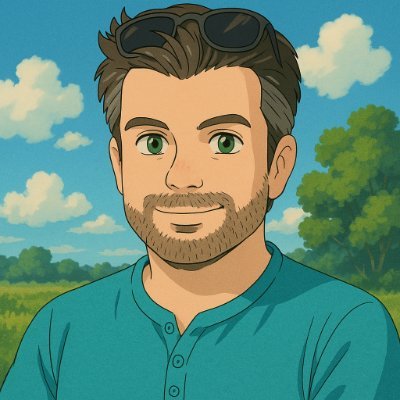 growing @ https://t.co/we1By3lFRd
writing & building @ https://t.co/TCDEQErNF7