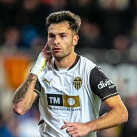 DanielMerichal10_VCF๐ฆ๐ (@danimerichal96) 's Twitter Profile