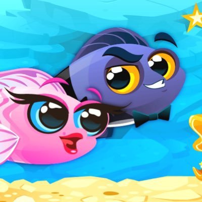 fishwiattitude's profile picture. Bring back Fish with Attitude PLEASE