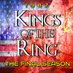 "Kings of the Ring" 80s Wrestling Audio Drama (@kingsotr) Twitter profile photo "Kings of the Ring" 80s Wrestling Audio Drama (@kingsotr) Twitter profile photo