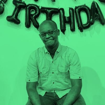 Software Developer, appreciate all the good in life.