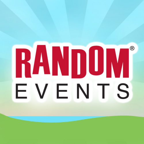 RandomEvents's profile picture. Want to meet New people, do something DIFFERENT and have FUN?