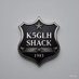 K5GLH (@paulmccord) Twitter profile photo K5GLH (@paulmccord) Twitter profile photo