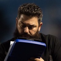 Michael Pietrangelo (@artisticmayhem1) 's Twitter Profile