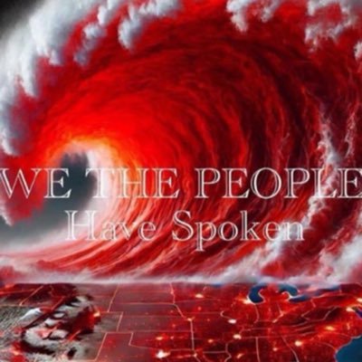Absolutely🚫NO DMs🚫 Happily Married - Christian - Nationalist - America is a Constitutional Republic - 🇺🇸 MAGA - Trump 2024 - Warroom Posse