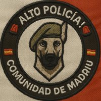 🇪🇸🚨¡ALTO, POLICÍA!🚨🇪🇸 (@alto_policia) 's Twitter Profile Photo 🇪🇸🚨¡ALTO, POLICÍA!🚨🇪🇸 (@alto_policia) 's Twitter Profile Photo