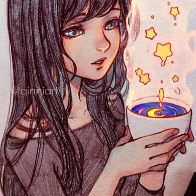 ArvKuromiya's profile picture. 