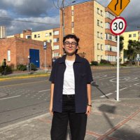 Sara Jaramillo Gómez (@saraconrabia) 's Twitter Profile
