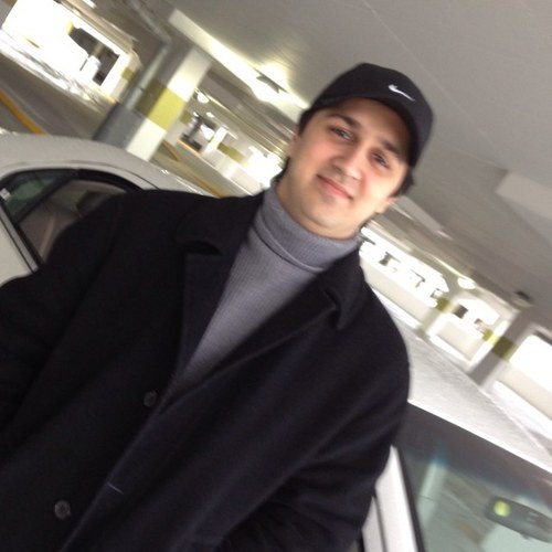 siddiqui86's profile picture. 