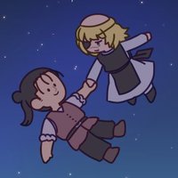 mego (@m5orb) 's Twitter Profile