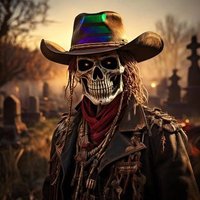 Crypto Cowboyy (@cryptocowboy_u) 's Twitter Profile