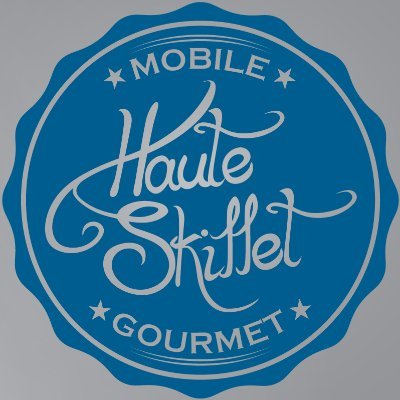 HauteSkilletTrk's profile picture. Haute Skillet Catering + Events is a full service catering company in San Luis Obispo, California, focusing in wedding catering and private catering.