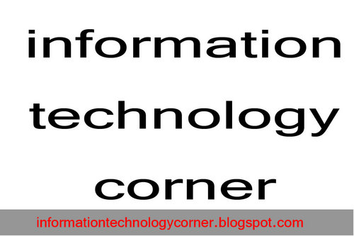InfoTechCorner's profile picture.