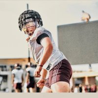 Blaine Carver (@blainecarver3) 's Twitter Profile Photo