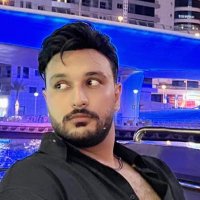 Saeed Kooshafar (@skooshafar) 's Twitter Profile
