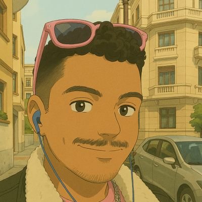 _halekulani_'s profile picture. Farmacéutico 💊 Todos los días sale el sol ☀️

Madrid ↔️ Sevilla 🚄