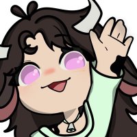 Milk 🩷 (On Hiatus) (@milklattevt) 's Twitter Profile