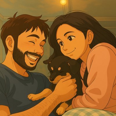 ArunabhMishra8's profile picture. CV @ Zoox. opinions my own. will post pictures of dog.