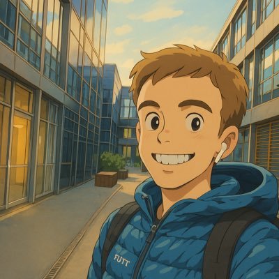 Investment Analyst at @sygnumofficial | DeFi degen at https://t.co/2SKqgi7XQi | Crazy about sports and nature | Tweets are my own, not representative of Sygnum